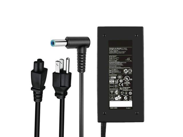 Ac Charger For Hp Zbook Studio 15 G3 G4 G5 Omen X By 15 17 Adp-150Xb B 776620-001 917677-003 75626-003 917677-001 Pc Laptop 150W Power Supply...