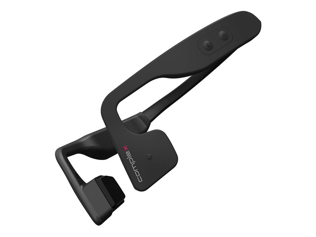 Bluetooth Bone Conduction Headphones - Open Ear Stereo Sport Running Headset W/ Revolutionary Bone Induction Technology For Smart Cycling And...