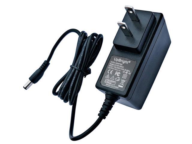 Ac To 9V Dc Adapter Compatible With Bench Scales 9.0V 500Ma 0.1A-1A Power Supply Cord Charger 120V To 9Vdc 100Ma 1000Ma 5.5Mm X 2.1Mm Tip Center...