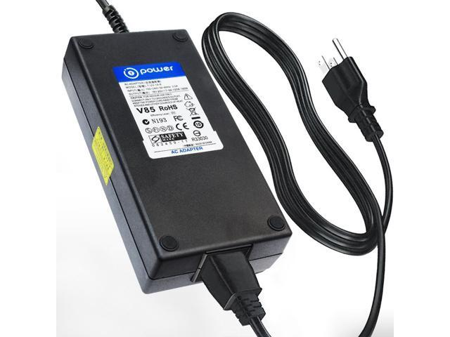 180W 150W 135W Ac Dc Adapter Charger Compatible For Acer Predator Z35 Z35p Xr341ck Xr342ck 34' 35' Ultra-Wide Curved Monitor Um. Cz0aa.001 21:9...