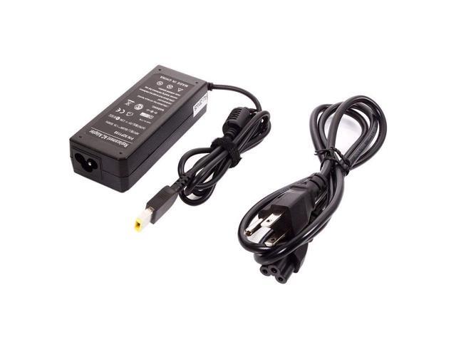 Ac Adapter Charger For Lenovo Edge 15-80K9000xus, 15-80K9000yus; Lenovo Flex 3 14-80Jk001bus, 80Jk0020us, 80Jk0021us.