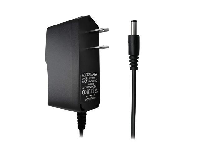 5V 2A Power Adapter 5.5 X 2.5Mm Charger Us Plug 5V 2A Switching Power Adapter 5V 2000Ma Switching Power Supply Charger Dc Connector Jack 5.5Mmx2.1Mm