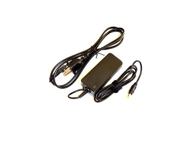 Ac Adapter Charger Replacement For Hp Xz135ua Xz136ua Yh680ua Wq815ua Vm138ua 493092-001 493092-002 496813-001 Na374aa Na374aa#Aba Fz978ua Netbook...
