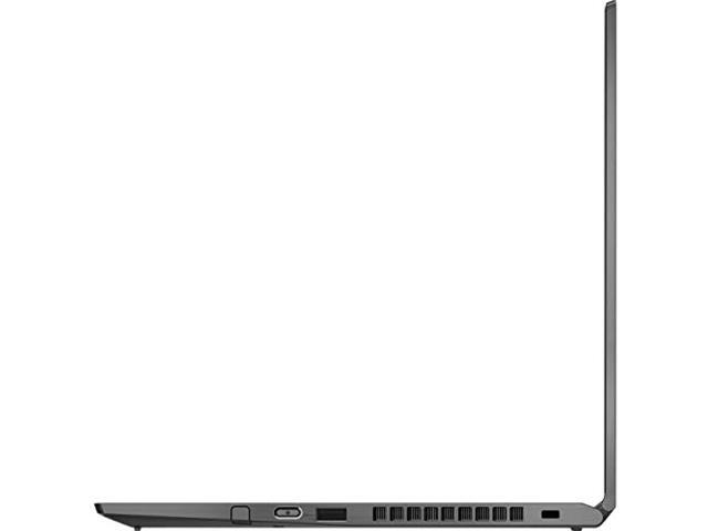 Lenovo Thinkpad X1 Yoga Gen 5 20Ub001gus 14' Touchscreen 2 In 1 Notebook - 4K Uhd - 3840 X 2160 - Intel Core I7 (10Th Gen) I7-10610U Quad-Core (4...