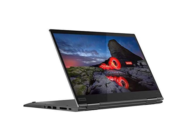 Lenovo Thinkpad X1 Yoga Gen 5 20Ub000vus 14' Touchscreen 2 In 1 Notebook - Full Hd - 1920 X 1080 - Intel Core I7 (10Th Gen) I7-10510U Quad-Core (4...