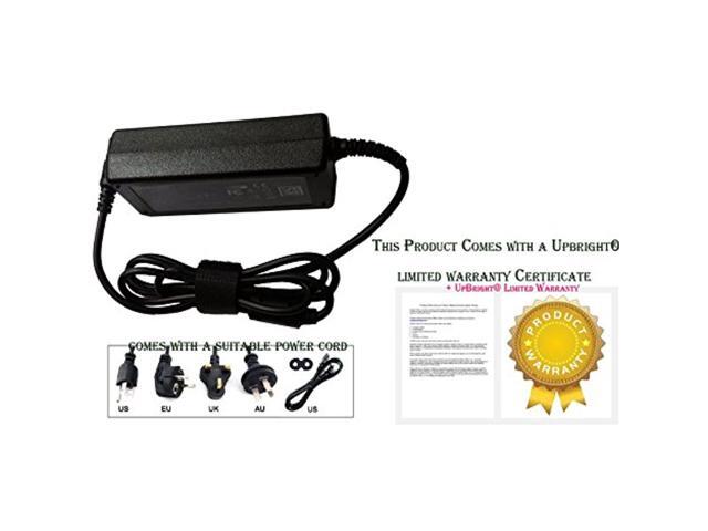 48V Ac Dc Adapter Compatible With Swann Nvr Network Video Recorder Ws Nvr-A84mp Nvr8-7400 Swnvr-47085H Eiaj-5 Eiaj-05 6.5Mm Dc Plug 48Vdc 1.25A 60W...