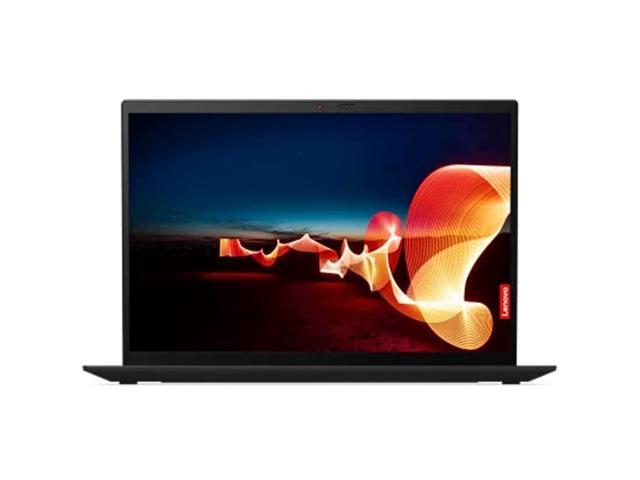 Lenovo Thinkpad X1 Carbon 9Th Gen 9 Intel Core I7-1165G7, Fhd Non-Touch Screen,16Gb Ram, 512Gb Nvme Ssd, Backlit Kyb Fingerprint Reader, Win10 Pro