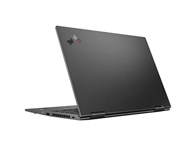 Lenovo Thinkpad X1 Yoga Gen 5 20Ub001gus 14' Touchscreen 2 In 1 Notebook - 4K Uhd - 3840 X 2160 - Intel Core I7 (10Th Gen) I7-10610U Quad-Core (4...