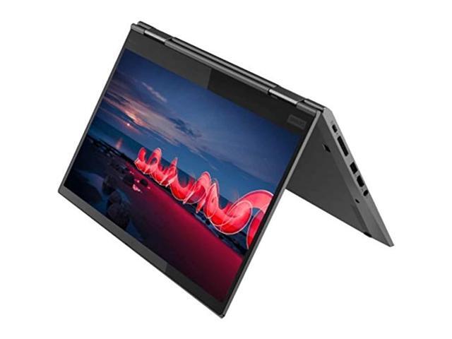 Lenovo Thinkpad X1 Yoga Gen 5 20Ub000vus 14' Touchscreen 2 In 1 Notebook - Full Hd - 1920 X 1080 - Intel Core I7 (10Th Gen) I7-10510U Quad-Core (4...