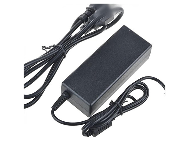 Ac Dc Adapter For Ai Model Pa1090-360T1a250 Pa1090360t1a250 Part No Ai21-3203 Ai213203 A121-3203 Pa1090-360Tia250 Sol Power Supply Cord Cable Charger