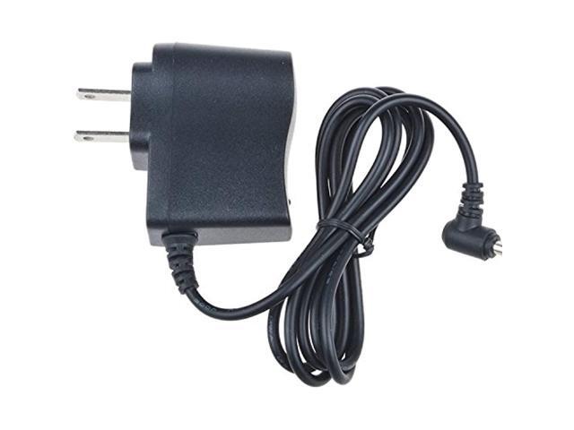 Ac/Dc Adapter For Uniden Udr444 Video Wireless Surveillance System 4.3 Monitor Power Supply Cord Wall Charger(Note: This Power Supply Is Only Fits...