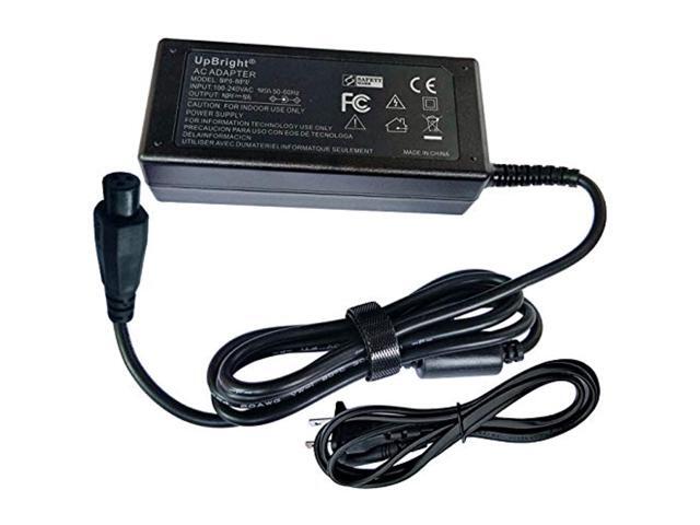 3-Prong 42V Ac/Dc Adapter Compatible With Swagtron Sg-5 Swagger 5 5S 36V 37V Lithium-Ion Battery Sg-5S 96268-2 Jdnshs6 Sg5 Sg5s Folding Electric...
