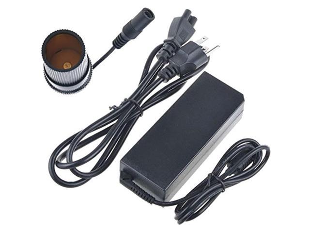 Ac/Dc Adapter For Norcold 634650 Fit Norcold Nrf Seriesrefrigerator/Freezer Power Supply Cord Cable Charger Input: 110V120V Ac240 Vac 50/60Hz. photo