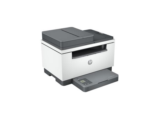 LaserJet MFP M234sdw Wireless Printer, Print, scan, Copy, Fast speeds, Easy Setup, Mobile Printing, Best-for-Small Teams
