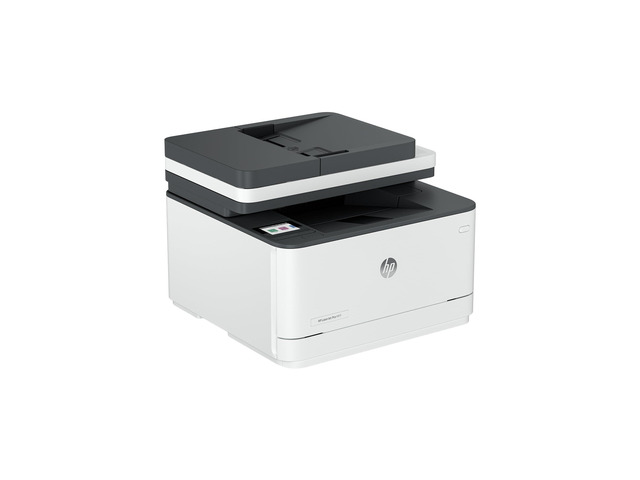 LaserJet Pro MFP 3101sdw Wireless Black and White All-in-One Laser Printer, Office Printer, Duplex, Best-for-Small Teams (9D2X4F)