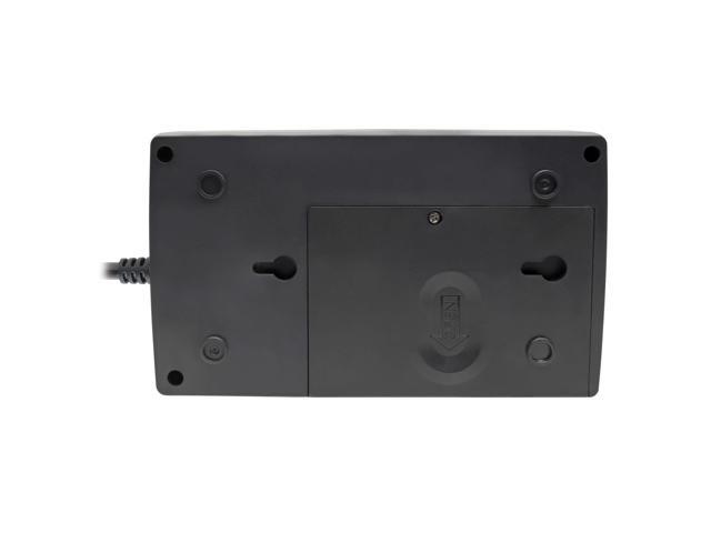 Tripp Lite Internet Office Standby UPS, Black INTERNET350U