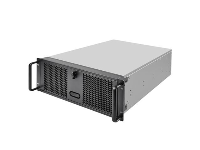 SilverStone SST-RM400 Computer Case