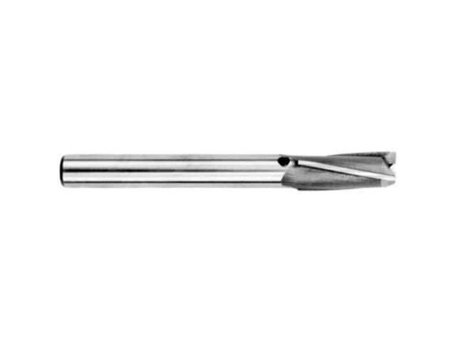 Drill America DEWCBR Series Qualtech High-Speed Steel Counterbore, 15/64' Shank Diameter, 3/32' Pilot, 3' Length, 7/32' Size (Pack of 1)