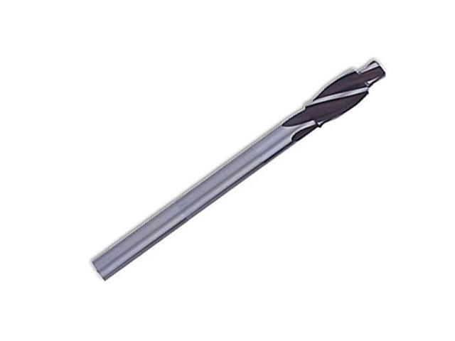 Drill America DEWCSCBR5 DEWCBR Series Qualtech High-Speed Steel Continuous Pilot Cap Screw Counterbore, 3/16' Shank Diameter, 0.141' Pilot, 3'...