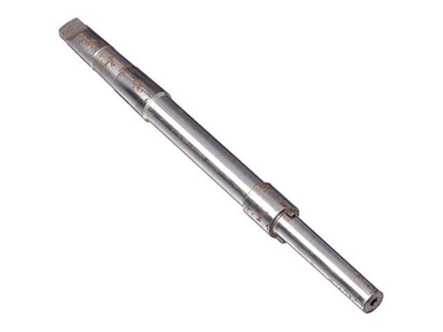 Drill America DWRSRA5SS SS Shell Reamer Arbor, #5