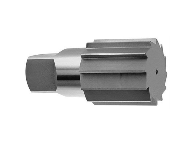 Drill America DWRTPR1/16 HSS Taper Pipe Reamer, 1/16'