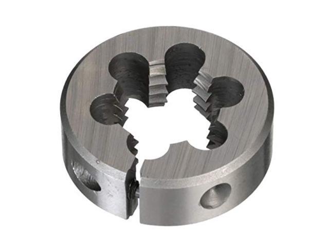 Drill America DWTH1316-1228LH HSS Left Hand Die, 13/16' OD, #12 - 28