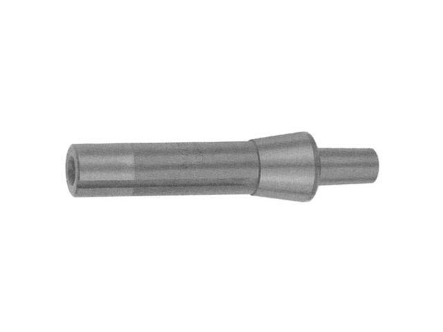 Drill America DEWA0803 Qualtech Drill Chuck Arbor, R8 Shank To #3 Jacobs Taper (Pack of 1)