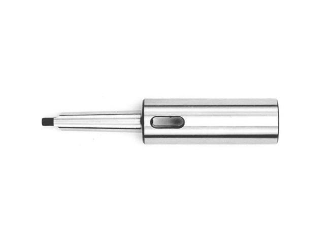 Drill America DEWES3-2 Qualtech Extension Socket, #2 Morse Taper Shank, 3-2 Size (Pack of 1)