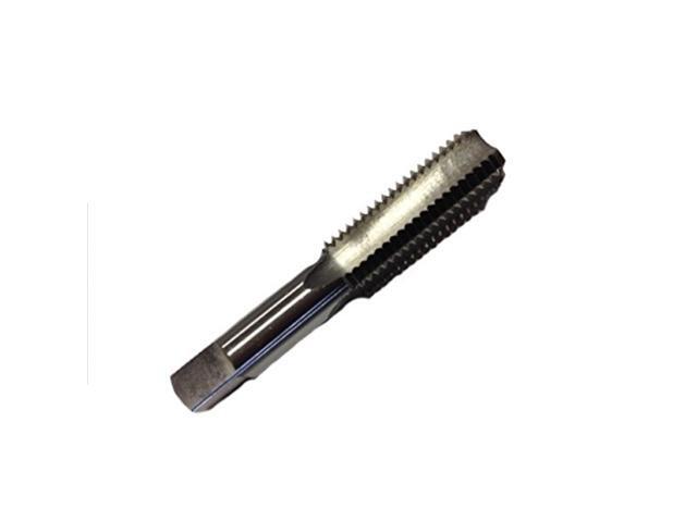 Drill America T/AB20X2.5 HSS 4 Flute Bottoming Tap, Tap America, M20 x 2.5