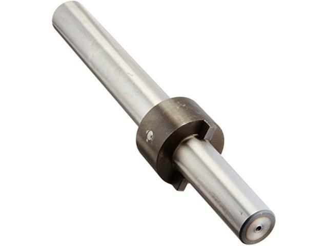 Drill America DWRSRA9SS SS Shell Reamer Arbor, #9