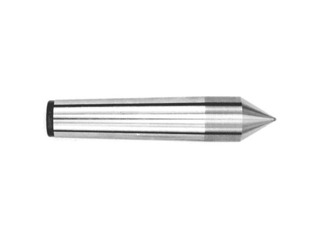 Drill America DEWX712-1CT 1MT Carbide Tipped Lathe Center
