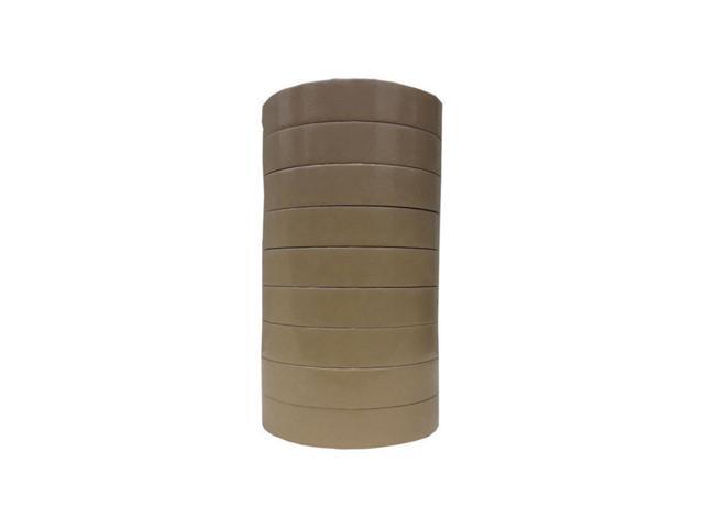3M 2040 Scotch Solvent Resistant Masking Tape: 1 in x 60 yds. (Natural)