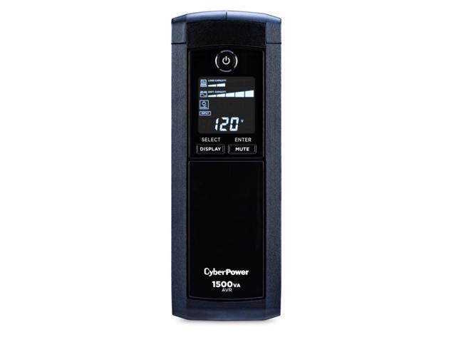 Cyber Power 4003789 SUMP PUMP BATTERY BACKUP