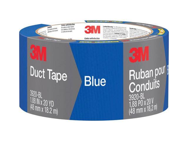 Duct Tape Blu 20yd By 3M