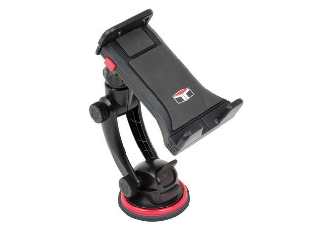 CUSTOM ACCESSORIES 8721904 TABLET HOLDER BLACK