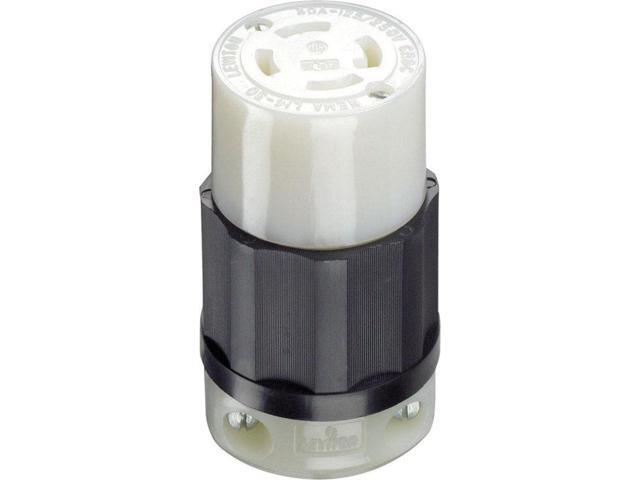 LEVITON 3162765 CONNECTOR 30A 125/250V