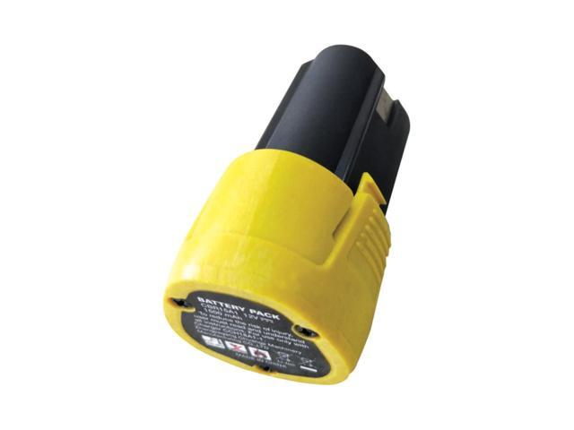 STEEL GRIP 2862704 BATTERY PACK 12V LI-ION