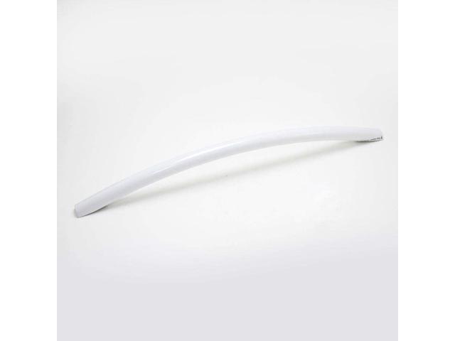Photos - Other household accessories Samsung DA97-12393C White Door Handle 