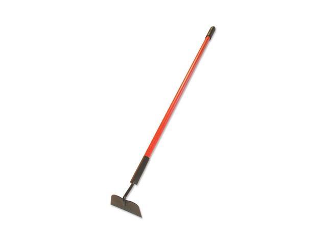BULLY TOOLS 92353 Garden Hoe,Long Fiberglass Handle