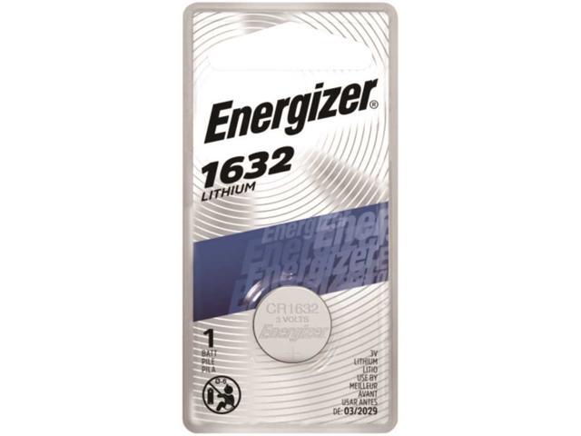 Energizer - 1632 Lithium Coin Battery, 1 Pack - image 9