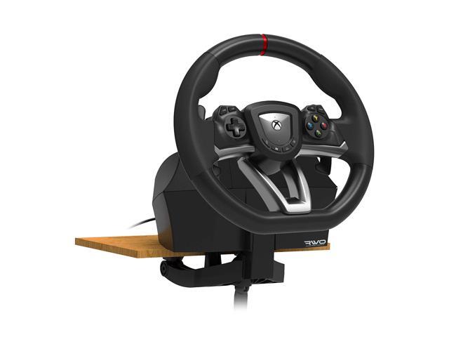 Hori - Racing Wheel Overdrive for Xbox Series X|S - Black - image 3