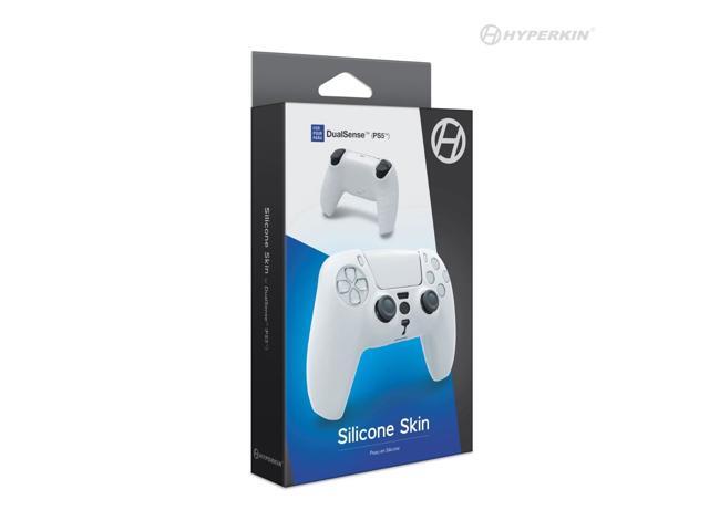 Hyperkin M07482-WH Silicone Skin For DualSense (PS5) (White)