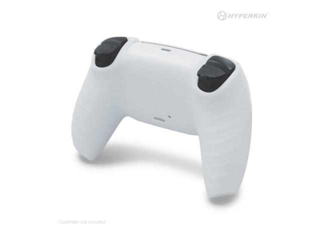 Hyperkin M07482-WH Silicone Skin For DualSense (PS5) (White)