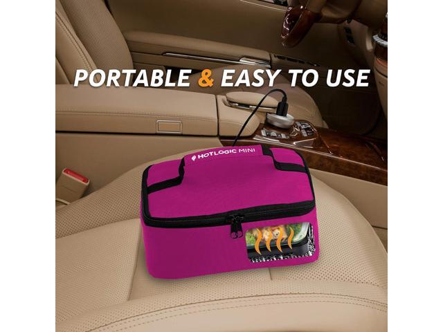 HOTLOGIC Mini - 12V Version - Pink