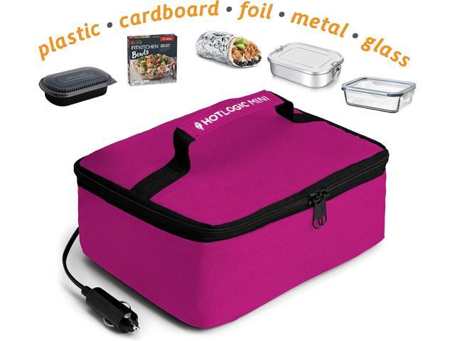 HOTLOGIC Mini - 12V Version - Pink