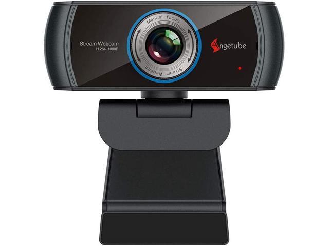 Photos - Webcam NOEL space PC 1080P  with Mic. USB Camera for Video Calling & Recording Video C 