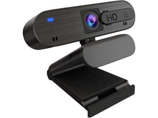 Photos - Webcam NOEL space  Upgraded  with Dual Microphone, 1080p FHD Pro Streaming USB Vid  2021