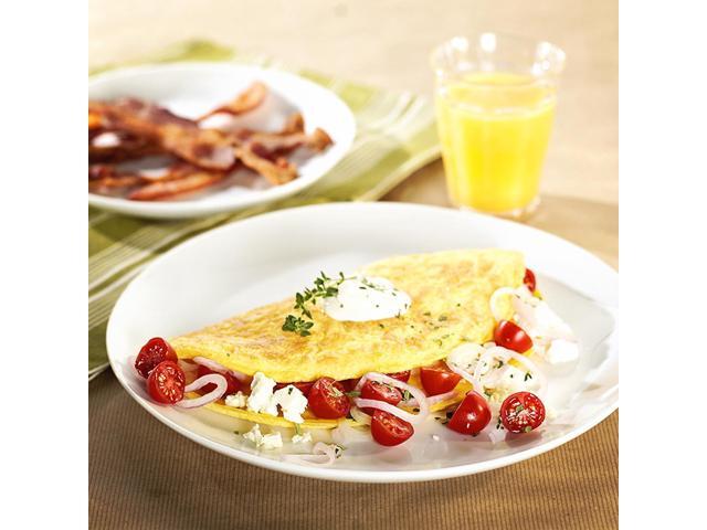 Nordic Ware Italian Frittata and Omelette Pan