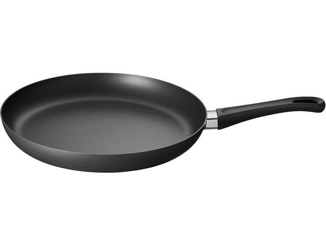 Scanpan Classic Fry Pan, black, 12''' (SP32001203)