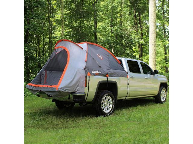 Rightline Gear Truck Bed Tent
